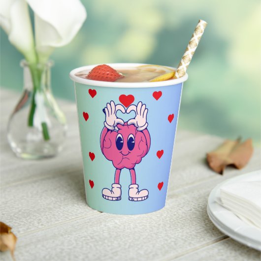 Papieren beker 2025 (Insitu)