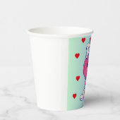 Papieren beker 2025 (Rechts)