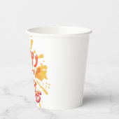 Papieren beker 2025 (Links)