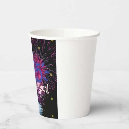 Papieren beker 2025 (Links)