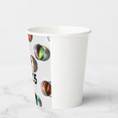 Papieren beker 2025 (Links)