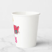 Papieren beker 2025 (Links)