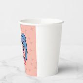 Papieren beker 2025 (Links)