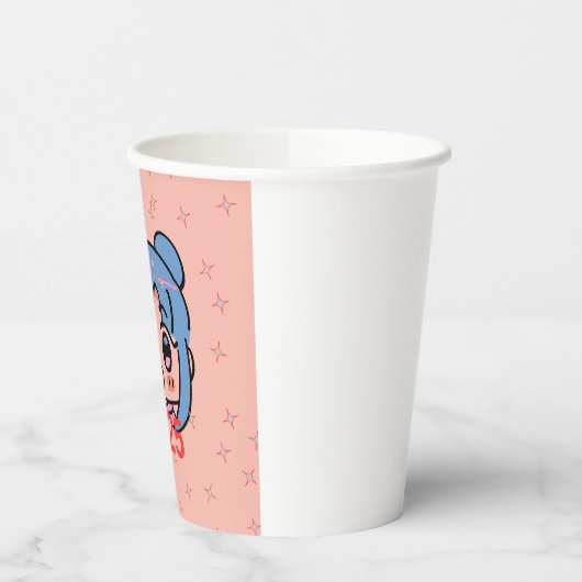 Papieren beker 2025 (Links)