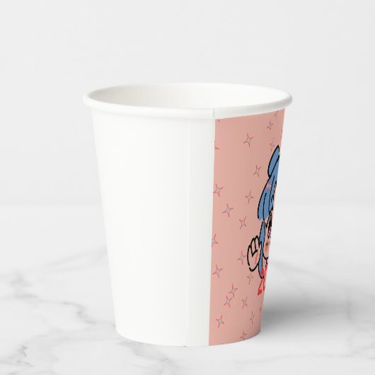 Papieren beker 2025 (Rechts)