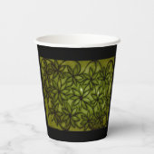 Papieren Bekers (Achterkant)