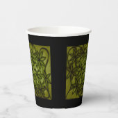 Papieren Bekers (Links)