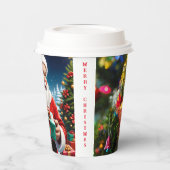 Papieren Bekers (Links)