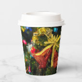 Papieren Bekers (Achterkant)