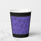 Papieren Bekers (Achterkant)