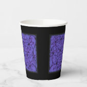 Papieren Bekers (Links)