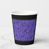 Papieren Bekers (Voorkant)