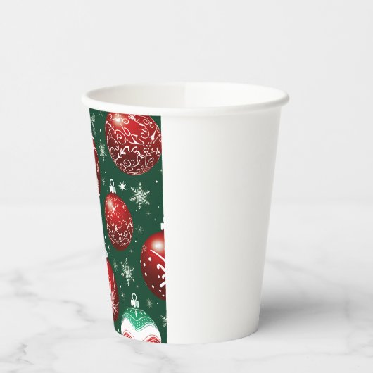 PAPIEREN BEKERS (Links)