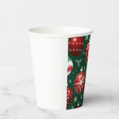 PAPIEREN BEKERS (Rechts)