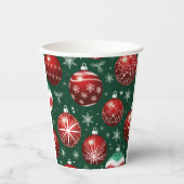 PAPIEREN BEKERS (Voorkant)