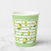 Papieren bekers (Achterkant)