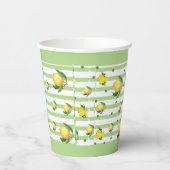 Papieren bekers (Links)