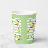 Papieren bekers (Rechts)