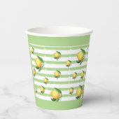 Papieren bekers (Voorkant)