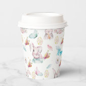 Papieren Bekers (Voorkant)