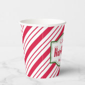 Papieren bekers Noordpool  (Rechts)