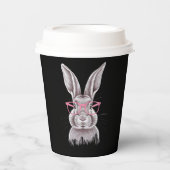 Papieren bekertje bekers (Voorkant)