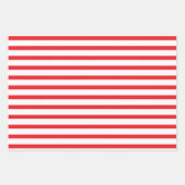 Papieren bladen voor kerstinslag voor bijen inpakpapier vel (Voorkant 3)