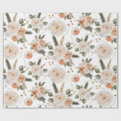 Papieren bladen voor perkamentonmiddellijke verpak cadeaupapier (Vlak)