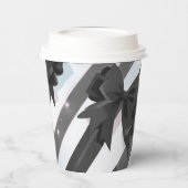 Papieren boegbekers bekers (Links)