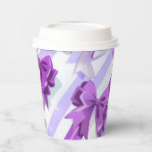 Papieren boegbekers bekers (Links)