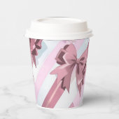 Papieren boegbekers bekers (Links)