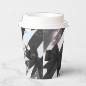 Papieren boegbekers papieren bekers (Rechts)