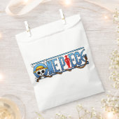 papieren boodschappentassen bedankzakje (Geknipt)