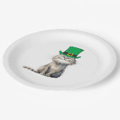 Papieren Bord (Gekanteld)