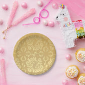 Papieren bord (Feest)