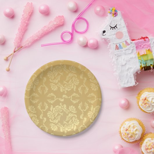 Papieren bord (Feest)