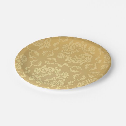 Papieren bord (Gekanteld)