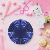 Papieren Bord (Feest)