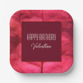 Papieren bord (Voorkant)