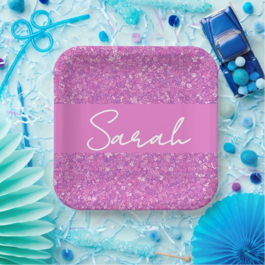 Papieren Bord (Feest)