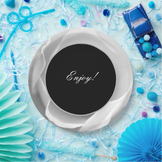 Papieren bord (Feest)