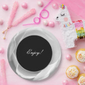 Papieren bord (Feest)