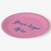 Papieren Bord (Gekanteld)