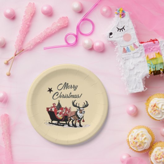 Papieren Bord (Feest)