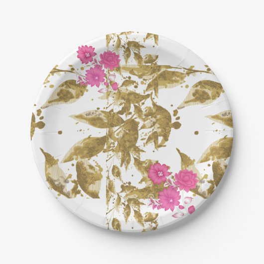 Papieren Bord (Voorkant)