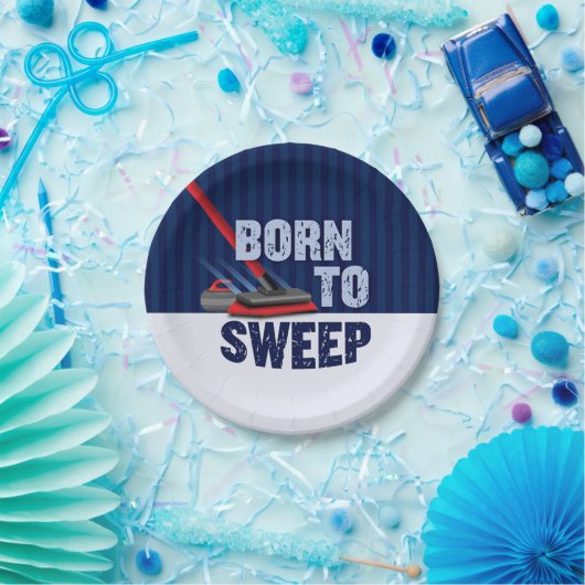 Papieren Bord (Feest)