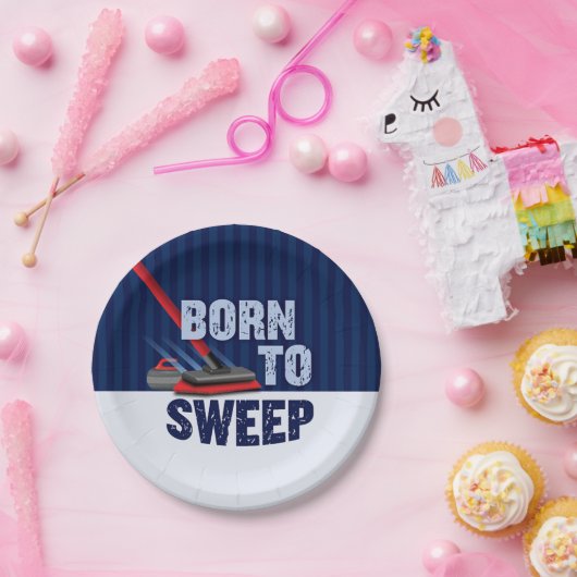 Papieren Bord (Feest)