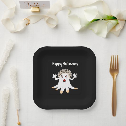 Papieren bord (Huwelijk)