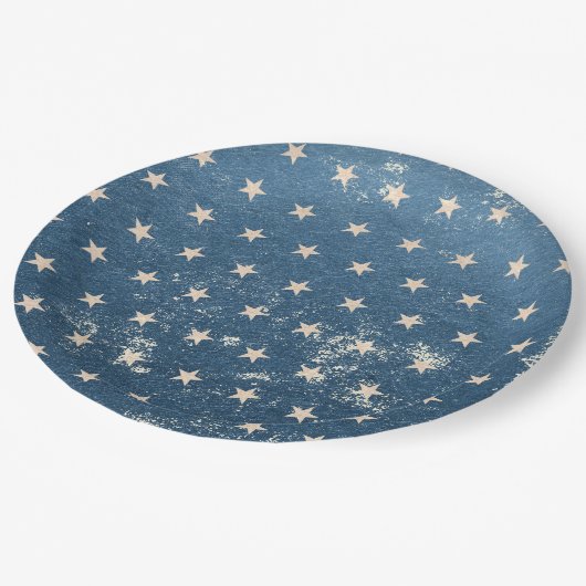 Papieren Bord (Gekanteld)