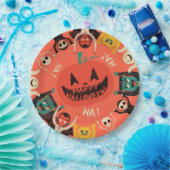 Papieren Bord (Feest)